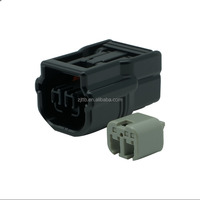 6189-7036/6905/6918-1835 es adecuado para conectores automotrices Conectores de 2 orificios Enchufes de sensor de admisión