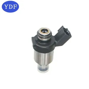 Inyector CNG nuovo di zecca di alta qualità nikki 29B001T-83 per iniettore di gas motore GM Yuchai K1A00-1113940 1148-00014 110R-000193