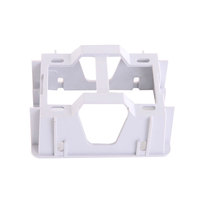 Boîtier de jonction électrique ABS de grande taille, fabriqué en usine SAA OEM/ODM, conception de marque propre, fabrication en série