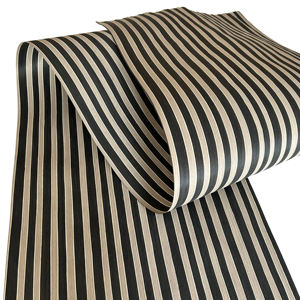 Nuevo Diseño Ecológico, Lámina <span class=keywords><strong>de</strong></span> Chapa <span class=keywords><strong>de</strong></span> <span class=keywords><strong>Madera</strong></span> Estilo Europeo, Panel <span class=keywords><strong>de</strong></span> <span class=keywords><strong>Madera</strong></span> Contrachapada Natural <span class=keywords><strong>de</strong></span> 0.6 mm, Textura Lisa para Hotel o Villa - Product Image 1