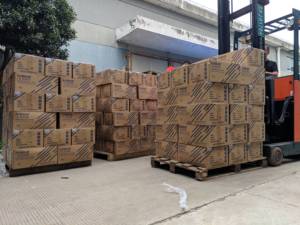 カスタム工場2U組み込み工業用マザーボードWin10/Linux/HDMI/6COM/1U/3u/4u DVD付きタッチスクリーンPC - Product Image 5