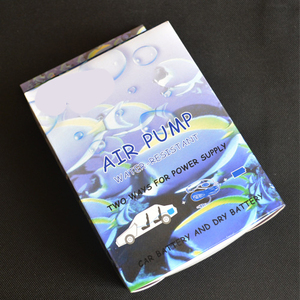 <span class=keywords><strong>Aquarium</strong></span> Apparatuur AP0502 Vissen Zuurstof Pomp <span class=keywords><strong>Aquarium</strong></span> Vistuig Vissen Levert Auto Voeding - Product Image 4