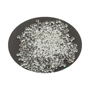 Granulés de plastique EVA de haute qualité, 18% 28%, pour le moulage de pantoufles et de chaussures <span class=keywords><strong>Crocs</strong></span>, durables - Product Image 4
