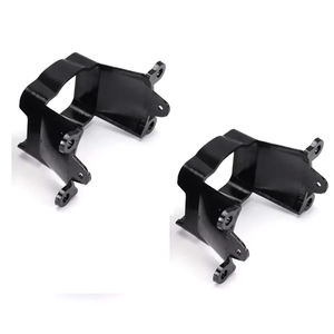 GPNE F9+2 110W Brillante, Faros Antiniebla Universales de 3 Pulgadas, 4300K / 5500K, Láser Dual, Lentes de Proyector LED - Product Image 4