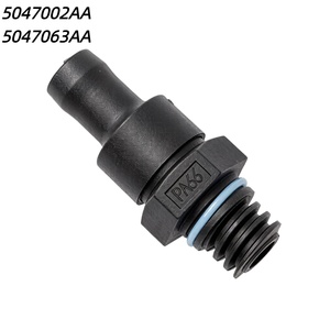 Vanne PCV 5047002AA 5047063AA pour Dodge Avenger 2008-2009 Caliber 2007-2010 Jeep Compass Pièces de moteur automobile - Product Image 4