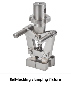 Kompressionsbiegefestigkeit für Geräte, Drehbiegeprüfgerät, Torsionsprüfmaschine mit Hochdruckkapazität von 100KN-2000KN - Product Image 2