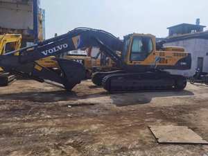 Excavatrices d'occasion Volvo EC360BLC, excavatrice sur chenilles d'occasion EC360BLC - Product Image 5