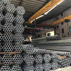 20 Feet Anti-Corrosion Galvanized Steel <strong>Pipe</strong> 3 4 Inches Hot-Dip Galvanized <strong>Pipe</strong> <strong>API</strong> <strong>Certificate</strong> <strong>Drill</strong> Oil <strong>Pipe</strong> Applications GB - Product Image 4