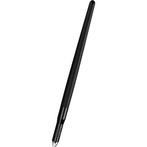 Soporte de aguja redonda negra con orificio cruzado para microshading y delineador de ojos de maquillaje permanente - Product Image 2