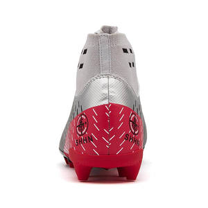 <span class=keywords><strong>Scarpe</strong></span> <span class=keywords><strong>da</strong></span> <span class=keywords><strong>Calcio</strong></span> per Ragazzi e Uomini, Scarpini <span class=keywords><strong>da</strong></span> <span class=keywords><strong>Calcio</strong></span> con Caviglia Alta, Taglie 35-44, <span class=keywords><strong>Scarpe</strong></span> <span class=keywords><strong>da</strong></span> <span class=keywords><strong>Calcio</strong></span> Personalizzate di Marca, Produzione in Fabbrica - Product Image 6