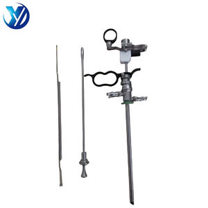 Penjualan langsung dari pabrik instrumen elektroagulasi Laser saluran urin jenis tabung Internal dan eksternal - Product Image 6