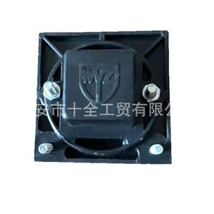 Voltímetro Digital 91L4 con Pantalla de 300V, Medidor de Control Resistente a Golpes de 500V para Piezas de Motor de Gasolina, Temperatura DC/AC - Product Image 3