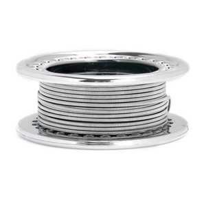 Cable fundido nicr 80/20 preconstruido <span class=keywords><strong>Clapton</strong></span> ni80, nichrome 80, bobina Alien ni80cr20 - Product Image 5