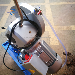 Vận hành bằng tay dễ dàng hoạt động ống nhôm Máy cưa tròn để cắt kim loại - Product Image 4