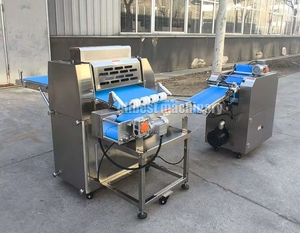 Línea de Producción Automática de Croissants, 3000 Unidades/h, Máquina para Hacer Pan y Croissants para Panaderías, Nueva, Utiliza Harina - Product Image 6