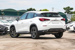 รถ <span class=keywords><strong>SUV</strong></span> มือสองพร้อมรถซันรูฟเมืองแบบพาโนรามา <span class=keywords><strong>SUV</strong></span> <span class=keywords><strong>MG</strong></span> หนึ่ง2023 1.5T Start-up Edition <span class=keywords><strong>SUV</strong></span> ขนาดเต็ม - Product Image 6