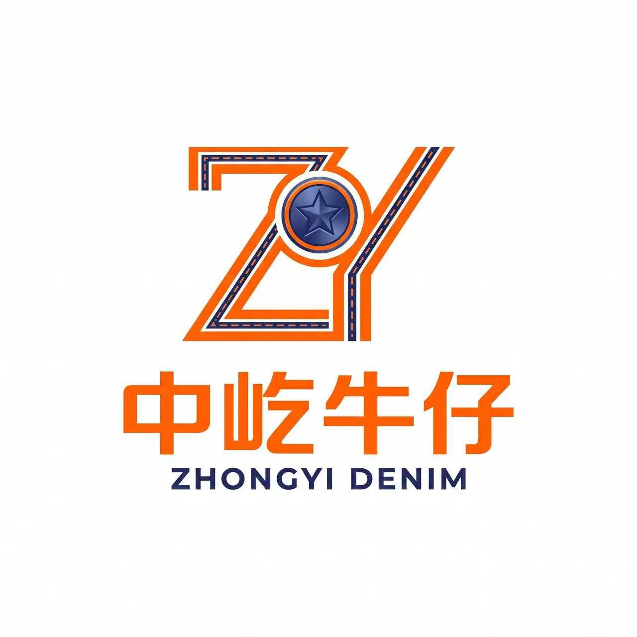 Guangzhou Zhongyi Denim Clothing Co., Ltd. logo