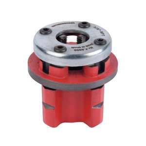 ROTHENBERGER - 070914X Cabezal de corte roscado NPT - EAN 4004625709146 ROSCADO Y RANURADO - Product Image 1