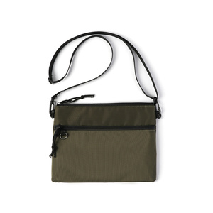 Sac à dos d'extérieur de grande capacité Sac à bandoulière décontracté Sac de poitrine haut de gamme pour hommes Sac pour hommes - Product Image 4