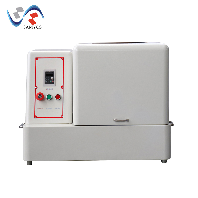 SQM-10L Высококачественная нано-ультратонкая Порошковая шлифовальная шаровая мельница лабораторная Планетарная шаровая мельница для шлифовки металлической краски