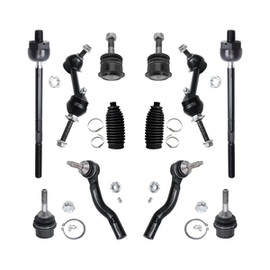 Kit de barre stabilisatrice de biellette de rotule inférieure de bras de commande pour FORD CROWN VICTORIA 2003-2011 - Product Image 1