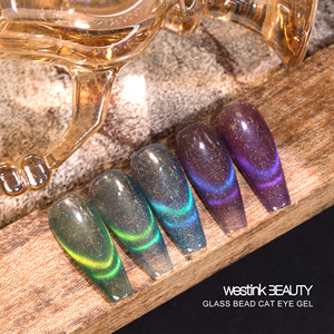 Mayorista Proveedor de <span class=keywords><strong>Uñas</strong></span> Soak Off UV LED UV Gel Esmalte de <span class=keywords><strong>Uñas</strong></span> con Capa Superior <span class=keywords><strong>Mate</strong></span> Gel glax Base Cateye Gel Esmalte de <span class=keywords><strong>Uñas</strong></span> - Product Image 6