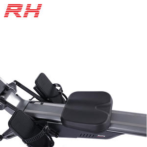 <span class=keywords><strong>Rameur</strong></span> Intelligent Portable Intérieur de Fitness à Domicile Nouveau Système de Contrôle <span class=keywords><strong>Électromagnétique</strong></span> Résistance à l'Air <span class=keywords><strong>Rameur</strong></span> Magnétique Utilisation en Intérieur - Product Image 3