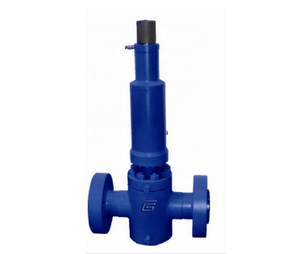 <span class=keywords><strong>API6A</strong></span> Wellhead Van Cổng Thủy Lực Van An Toàn Bề Mặt - Product Image 2