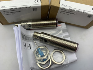 Gold Supplier OBE10M-18GM60-SE5-V1 OBE10M-18GM60-SE4-V1 Brand-new <strong>Opposite</strong> Photoelectric Switch DHL FEDEX UPS One Year Warranty - Product Image 6