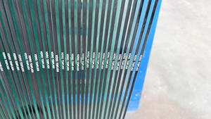 Kính cường lực cho cửa sổ nhôm biệt thự Chất lượng cao hiện đại tác động bão đôi kính cường lực 4 5 6 <span class=keywords><strong>8</strong></span> 10 12 mm - Product Image 3