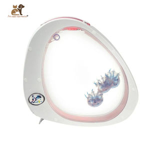 मूल निर्माता प्रत्यक्ष थोक 3l q-प्रकार जेलीफिश एक्वेरियम लाइट पंप जेलीफिश टैंक के साथ - Product Image 1