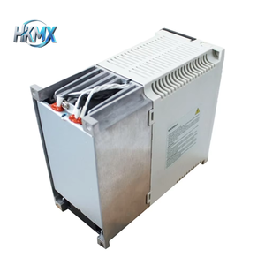 เครื่องขยายเซอร์โวอุตสาหกรรม MR-J2S-200B MR-J2S-350B MR-J2S-500B MR-J2S-700B สำหรับระบบอัตโนมัติ - Product Image 1