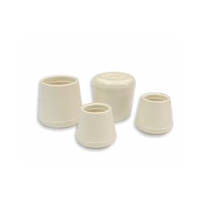 Rohs Chống Tiếng Ồn Silicone Ghế Sàn Bảo Vệ Đồ Nội Thất Bảng Chân Mũ Pad Nhựa Chân Vớ Ghế Chân Chân Cảm Thấy Bìa Lời Khuyên - Product Image 3