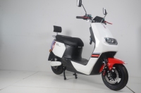Moto électrique haute puissance 800W 72V 32Ah-Performances et style inégalés
