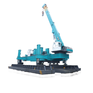 T-works HSPD : Technologie <span class=keywords><strong>de</strong></span> pointe pour piqueteuses hydrauliques statiques – Innovation <span class=keywords><strong>de</strong></span> recherche indépendante - Product Image 4