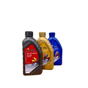 M7 4AT K-OIL olio motore 20W-40 API SM JASO MB protezione motore olio per moto ad alte prestazioni miglior prezzo per veicoli