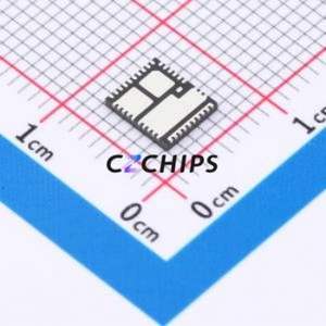 Module de puissance intelligent (IPM) à transistor ISL99390FRZ-TR5935 PQFN-39(5x6), neuf et original - Product Image 2