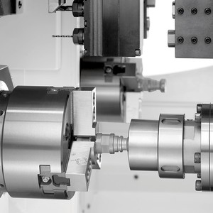 Máquina EDM Multieje Citizen MC20, Centro de Mecanizado Horizontal para Uso Industrial General - Product Image 2