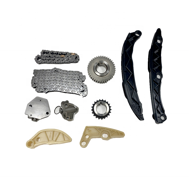 Most Popular High Performance Auto Spare Parts Car Timing Chain Kit and Parts HY-22 G4KH Auto Parts Image 1