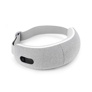 Tragbare Manuelle Vibrations-Augenpflege-Massagebrille Wiederaufladbare Zusammenklappbare Belik Augenmassagegerät - Product Image 2