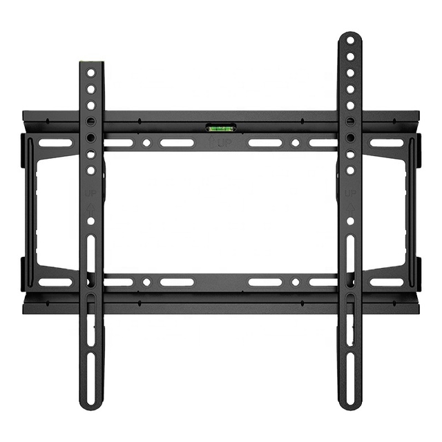 KALOC Universal Led Lcd Fixed TV Wall Mount Bracket Suitable for All Types of TVs From 32-65 Inch
