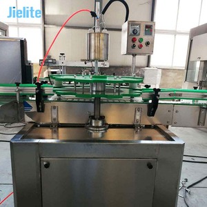 Machine industrielle automatique <span class=keywords><strong>de</strong></span> rétraction <span class=keywords><strong>de</strong></span> capsules, facile à utiliser, haute adaptabilité aux bouteilles, pour l'emballage et la fermeture des bouteilles <span class=keywords><strong>de</strong></span> vin - Product Image 4