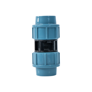 Vente en gros Coupleur droit <span class=keywords><strong>à</strong></span> connexion rapide raccords <span class=keywords><strong>à</strong></span> compression pp connecteurs de tuyau d'arrosage d'air - Product Image 6