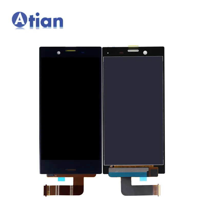 Pantalla LCD para Sony Xperia X Compact F5321, montaje de digitalizador de pantalla táctil para Sony X Mini