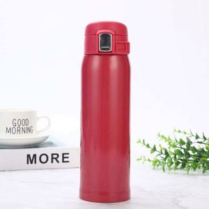 Adults Stainless Steel Tumbler With 500Ml Capacity and Modern Design - Product Image 4