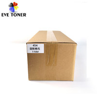 Unité de fusion EVEToner de haute qualité C454 compatible avec Konica Minolta Bizhub C221 224 284 364 454 554 C454e
