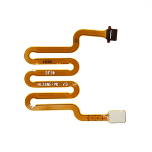 Cable flexible de conexión del lector de huellas dactilares para Huawei Mate 20 Lite - Product Image 2