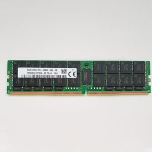 SK Hynix Server <strong>RAM</strong> 64GB <strong>DDR4</strong> 4DRX4 PC4-2666V 2666MHz ECC REG Model HMAA8GL7AMR4N-VK T3 AC in Stock - Product Image 2