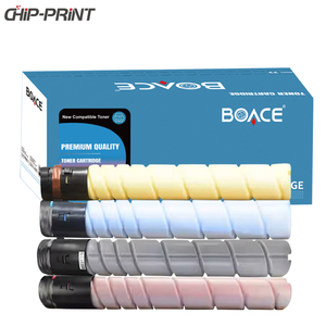 Cartuccia Toner Chip-print Compatibile MPC3503C per Ricoh Lanier <span class=keywords><strong>Savin</strong></span> MPC3003sp/MPC3503sp/MP C3004/MP C3504, 29500 Pagine BK - Product Image 1