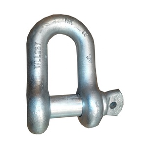 ชัคเคิลและโหลดเซลล์ขนาด 100 ตัน ใช้สำหรับทดสอบการรับน้ำหนัก - Product Image 1